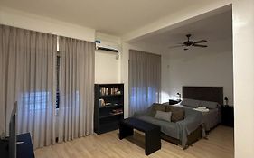 Departamento en pleno Microcentro